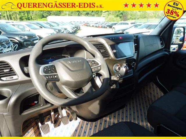 Iveco Daily 35S16 