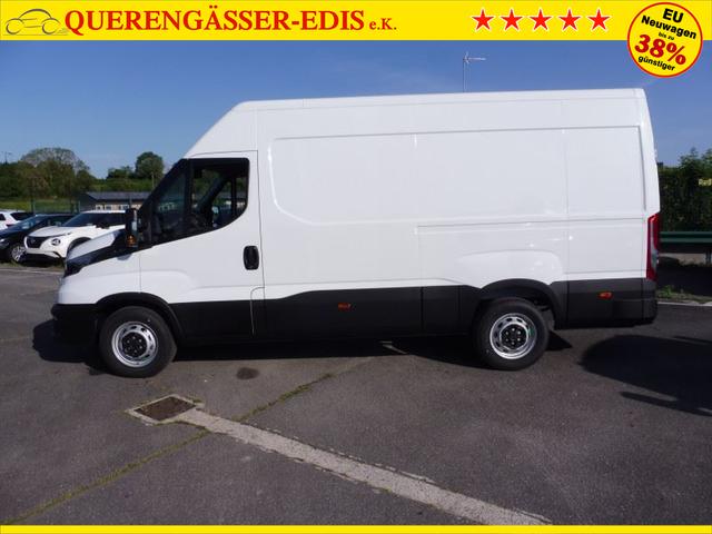 Iveco Daily 35S16 
