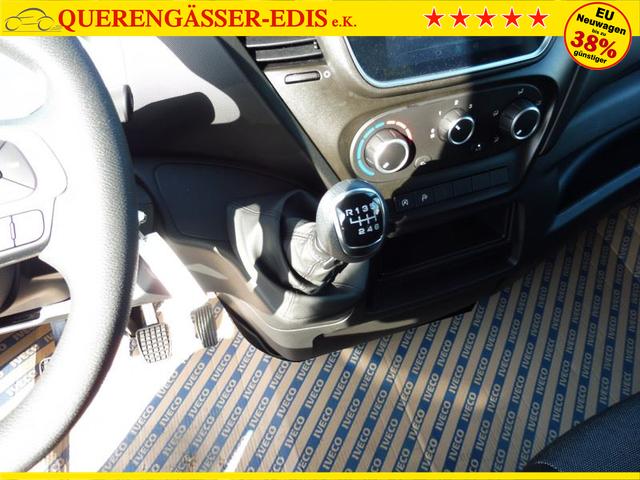 Iveco Daily 35S16 