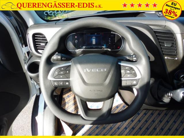 Iveco Daily 35S16 