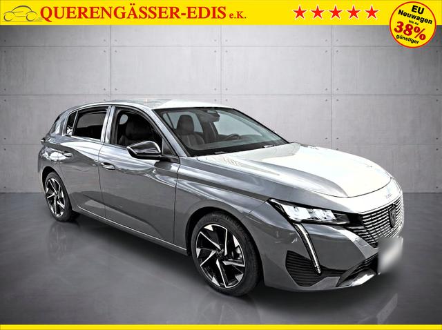 Peugeot 308 Allure 