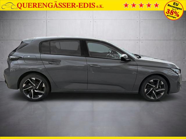 Peugeot 308 Allure 