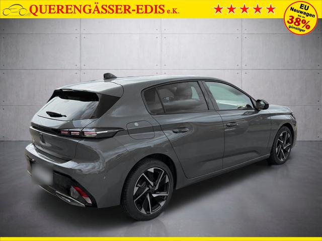Peugeot 308 Allure 