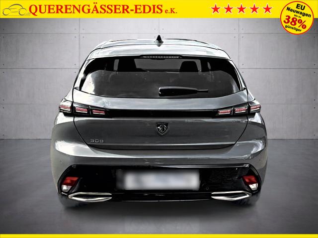 Peugeot 308 Allure 