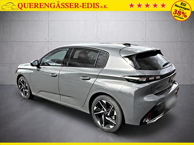 Peugeot 308 Allure 