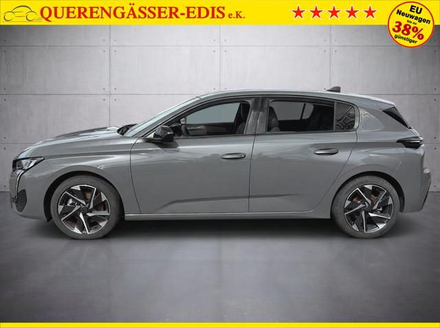 Peugeot 308 Allure 