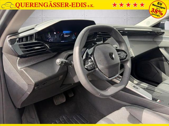 Peugeot 308 Allure 