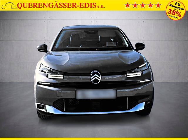 Citro&euml;n C4 X MAX 