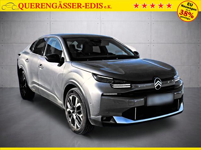 Citro&euml;n C4 X MAX 