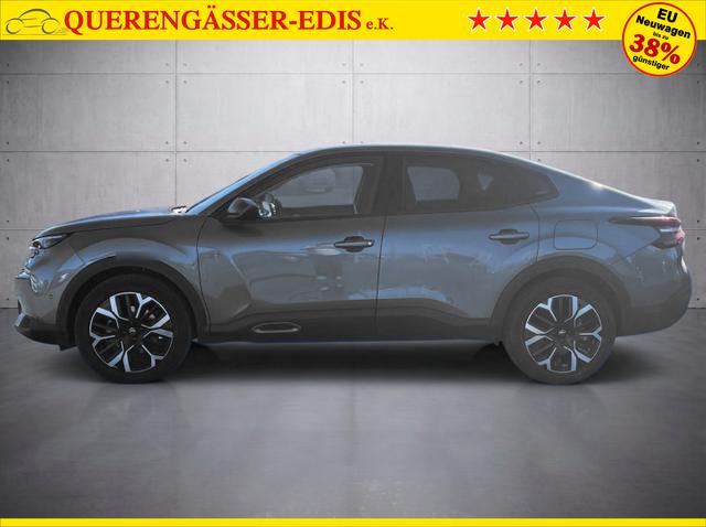 Citro&euml;n C4 X MAX 