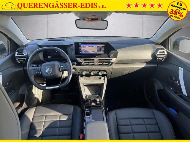 Citro&euml;n C4 X MAX 