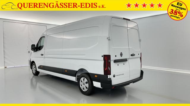 Renault Master Kastenwagen Extra IV 3500 L3H2 