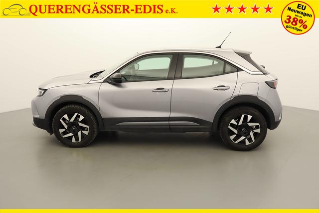 Opel Mokka Edition 