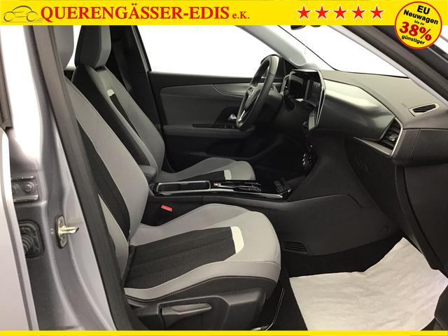Opel Mokka Edition 