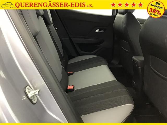 Opel Mokka Edition 