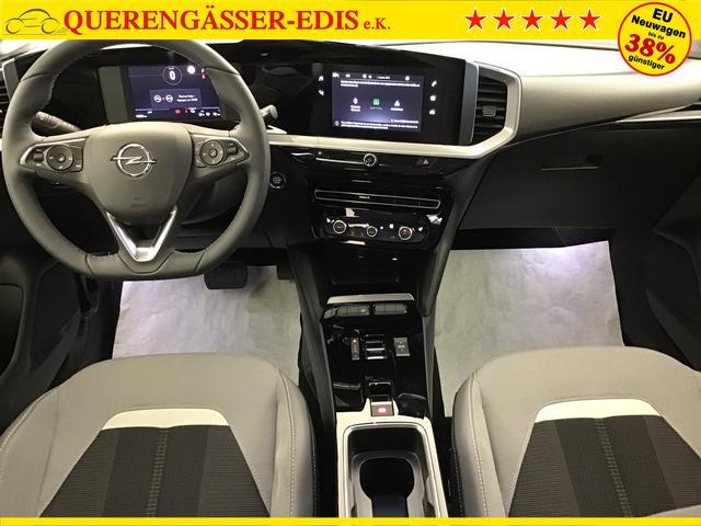Opel Mokka Edition 