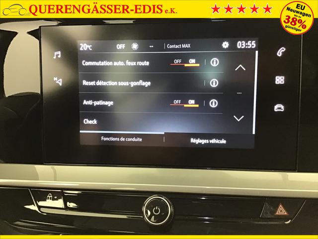 Opel Mokka Edition 