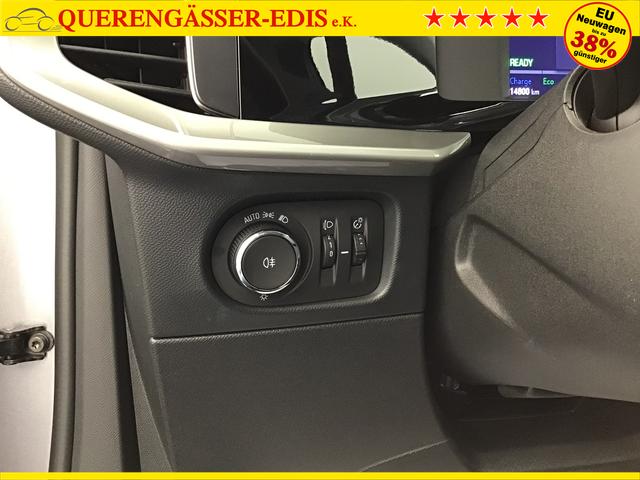 Opel Mokka Edition 
