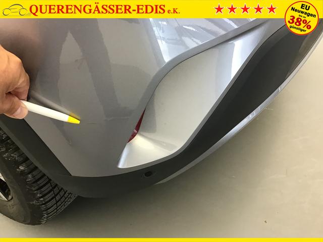 Opel Mokka Edition 