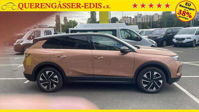 Opel Grandland GS (X) 