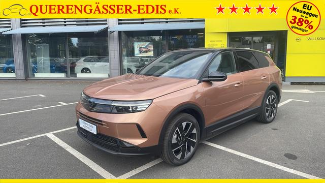 Opel Grandland GS (X) 