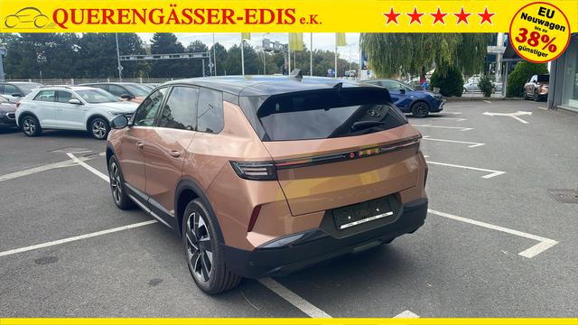 Opel Grandland GS (X) 