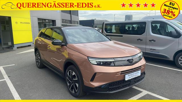 Opel Grandland GS (X) 