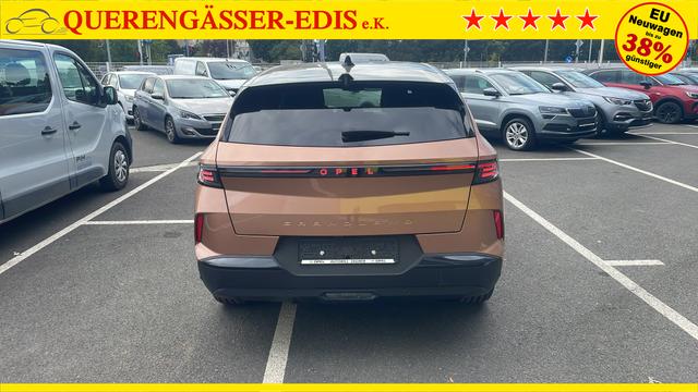 Opel Grandland GS (X) 