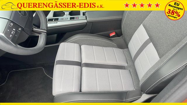 Opel Grandland GS (X) 