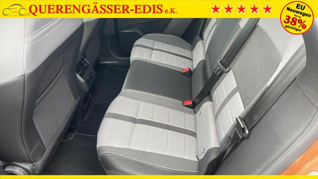 Opel Grandland GS (X) 