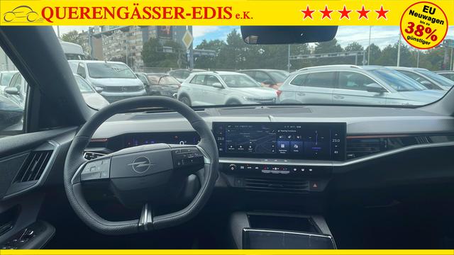 Opel Grandland GS (X) 