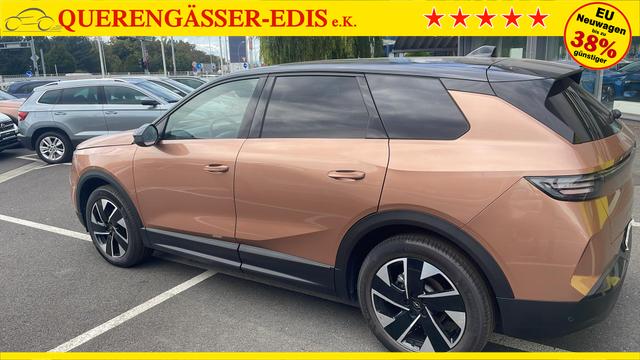 Opel Grandland GS (X) 