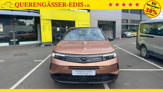 Opel Grandland GS (X) 