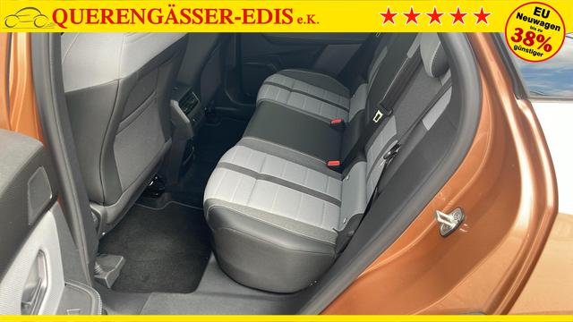 Opel Grandland GS (X) 