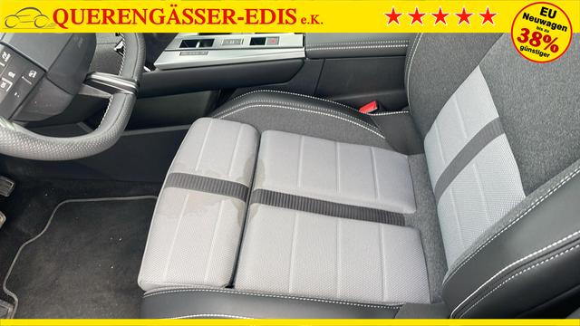 Opel Grandland GS (X) 