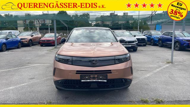 Opel Grandland GS (X) 