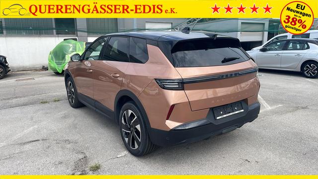 Opel Grandland GS (X) 