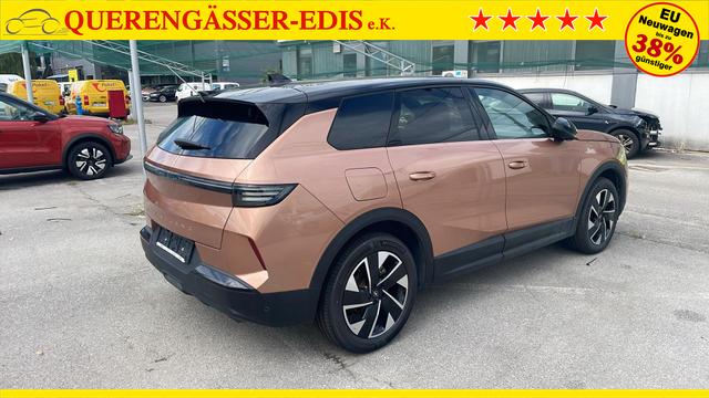 Opel Grandland GS (X) 