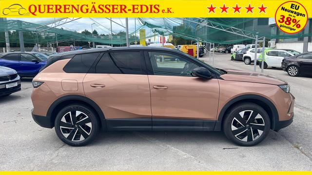 Opel Grandland GS (X) 