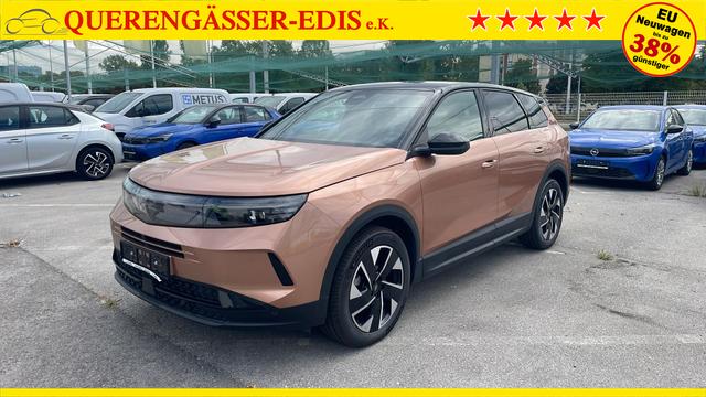 Opel Grandland GS (X) 