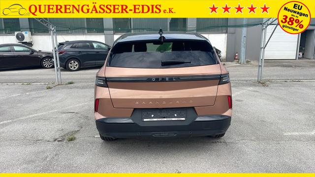 Opel Grandland GS (X) 