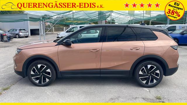 Opel Grandland GS (X) 