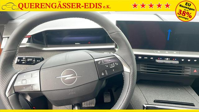 Opel Grandland GS (X) 