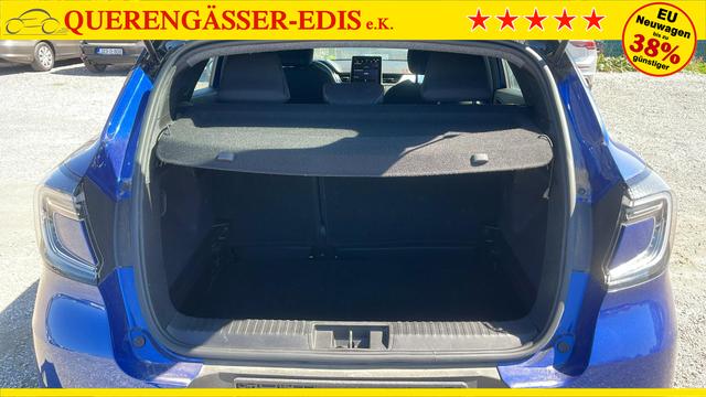 Renault Captur Evolution 