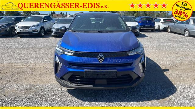 Renault Captur Evolution 