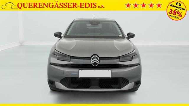 Citro&euml;n C4 YOU 