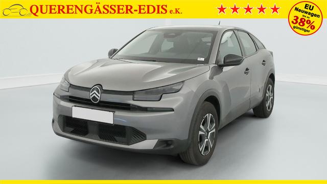 Citro&euml;n C4 YOU 
