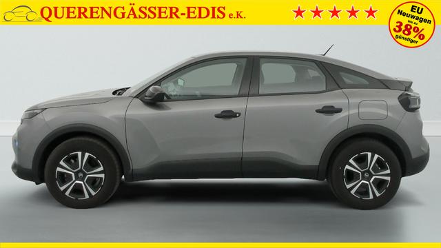 Citro&euml;n C4 YOU 