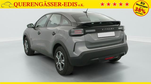 Citro&euml;n C4 YOU 