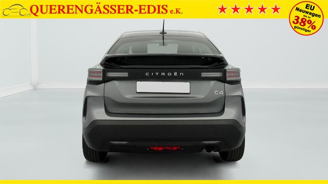 Citro&euml;n C4 YOU 